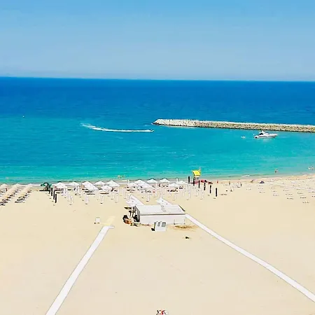 Apartment Angel's Sea View