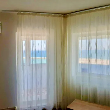 Angel's Sea View Apartment