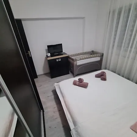 Apartment Angel's Sea View *