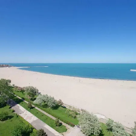Angel's Sea View Constanta