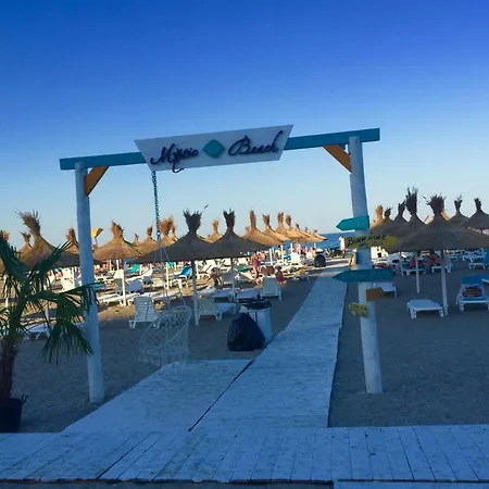 Angel's Sea View *